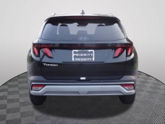 Used 2025  Hyundai Tucson SEL FWD at CarloanExpress&period;Com near Hampton&comma; VA