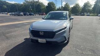 Used 2026  Honda CR-V EX-L AWD at CarloanExpress&period;Com near Hampton&comma; VA