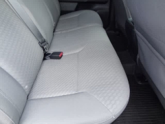 Used 2023  Toyota Tacoma 2WD Double Cab 5' Bed I4 AT &lpar;Natl&rpar; at CarloanExpress&period;Com near Hampton&comma; VA