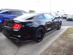 Used 2018  Ford Mustang EcoBoost Fastback at CarloanExpress&period;Com near Hampton&comma; VA