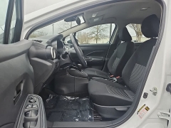 Used 2023  Nissan Versa S CVT at CarloanExpress&period;Com near Hampton&comma; VA