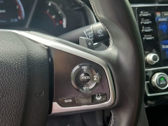 Used 2019  Honda Civic Sedan 4d Sport CVT at CarloanExpress&period;Com near Hampton&comma; VA