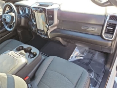 Used 2024  Ram 2500 Big Horn 4x4 Crew Cab 6'4" Box at CarloanExpress&period;Com near Hampton&comma; VA