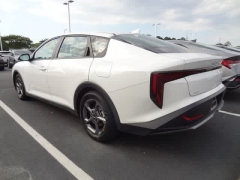 Used 2025  Kia K4 LXS FWD at CarloanExpress&period;Com near Hampton&comma; VA