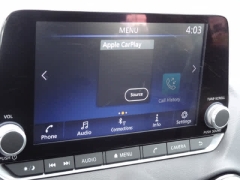 Used 2024  Nissan Sentra SV CVT at CarloanExpress&period;Com near Hampton&comma; VA