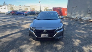 Used 2024  Nissan Sentra SV CVT at CarloanExpress&period;Com near Hampton&comma; VA