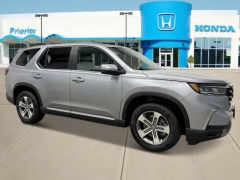 New 2025  Honda Pilot EX-L AWD at CarloanExpress.Com near Hampton, VA