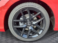 New 2026  Honda Civic Hatchback Sport CVT at CarloanExpress&period;Com near Hampton&comma; VA