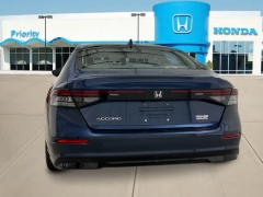 New 2025  Honda Accord Hybrid Touring Sedan at CarloanExpress.Com near Hampton, VA