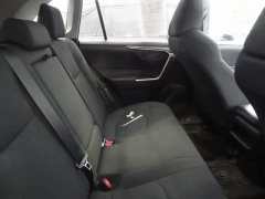 Used 2021  Toyota RAV4 LE AWD at CarloanExpress&period;Com near Hampton&comma; VA