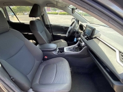 Used 2022  Toyota RAV4 Hybrid LE AWD at CarloanExpress.Com near Hampton, VA