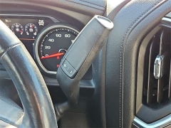 Used 2020  Chevrolet Silverado 2500HD 4WD Crew Cab 159" High Country at CarloanExpress&period;Com near Hampton&comma; VA