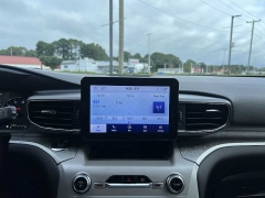 Used 2023  Ford Explorer Timberline 4WD at CarloanExpress.Com near Hampton, VA