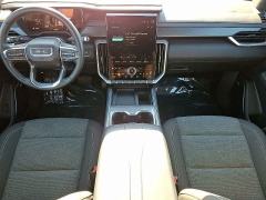 Used 2025  GMC Acadia FWD 4dr Elevation at CarloanExpress&period;Com near Hampton&comma; VA