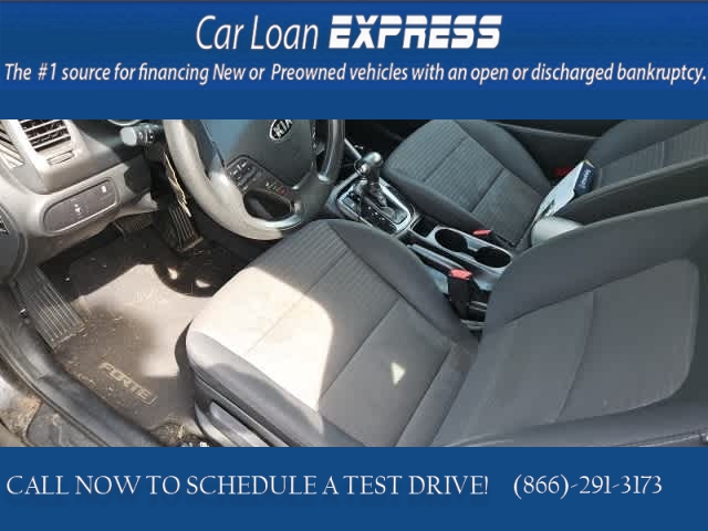 Used 2018  Kia Forte LX Auto at CarloanExpress.Com near Hampton, VA
