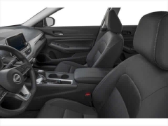 Used 2025  Nissan Altima SV FWD at CarloanExpress&period;Com near Hampton&comma; VA