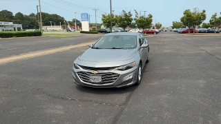 Used 2024  Chevrolet Malibu 4dr Sdn 1LT at CarloanExpress&period;Com near Hampton&comma; VA