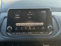 Used 2024  Nissan Rogue AWD SV at CarloanExpress&period;Com near Hampton&comma; VA