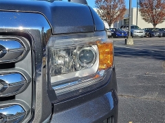 Used 2016  GMC Canyon 4WD Crew Cab 128.3" SLE at CarloanExpress.Com near Hampton, VA