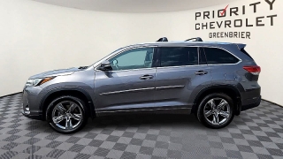 Used 2019  Toyota Highlander Limited V6 AWD &lpar;Natl&rpar; at CarloanExpress&period;Com near Hampton&comma; VA