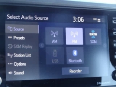 Used 2023  Toyota Tacoma 2WD Double Cab 5' Bed V6 AT (Natl) at CarloanExpress.Com near Hampton, VA