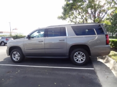 Used 2019  Chevrolet Suburban 4d SUV 4WD LT at CarloanExpress&period;Com near Hampton&comma; VA