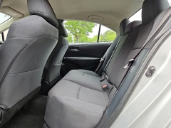 Used 2021  Toyota Corolla LE CVT at CarloanExpress&period;Com near Hampton&comma; VA
