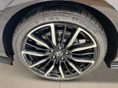 New 2025  Honda Accord Hybrid Touring Sedan at CarloanExpress.Com near Hampton, VA