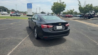 Used 2024  Chevrolet Malibu 4dr Sdn 2LT at CarloanExpress&period;Com near Hampton&comma; VA