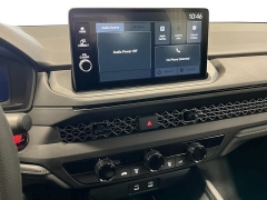 New 2026  Honda Accord Sedan LX CVT at CarloanExpress&period;Com near Hampton&comma; VA