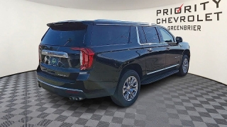 Used 2024  GMC Yukon XL 4WD 4dr Denali at CarloanExpress&period;Com near Hampton&comma; VA