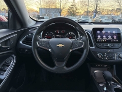 Used 2025  Chevrolet Malibu 4dr Sdn 1LT at CarloanExpress&period;Com near Hampton&comma; VA