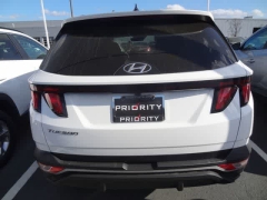 Used 2024  Hyundai Tucson SEL FWD &ast;Ltd Avail&ast; at CarloanExpress&period;Com near Hampton&comma; VA