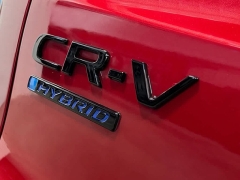 New 2026  Honda CR-V Hybrid TrailSport AWD at CarloanExpress.Com near Hampton, VA