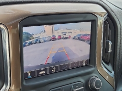 Used 2020  Chevrolet Silverado 1500 4WD Crew Cab 147" High Country at CarloanExpress&period;Com near Hampton&comma; VA