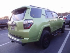 Used 2023  Toyota 4Runner TRD Off Road Premium 4WD at CarloanExpress&period;Com near Hampton&comma; VA
