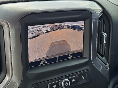 Used 2023  Chevrolet Silverado 1500 4WD Crew Cab 147" Custom at CarloanExpress&period;Com near Hampton&comma; VA