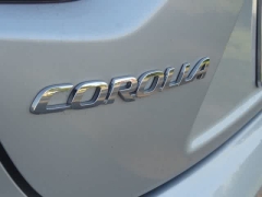 Used 2023  Toyota Corolla LE CVT at CarloanExpress&period;Com near Hampton&comma; VA