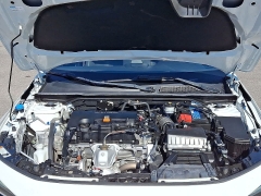 Used 2023  Honda Civic Sedan Sport CVT at CarloanExpress&period;Com near Hampton&comma; VA