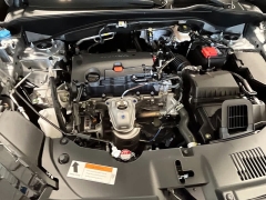 New 2026  Honda HR-V EX-L AWD CVT at CarloanExpress.Com near Hampton, VA