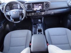 Used 2023  Toyota Tacoma 4WD Double Cab 5' Bed V6 (Natl) at CarloanExpress.Com near Hampton, VA