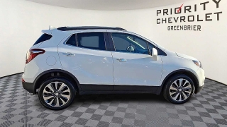 Used 2022  Buick Encore FWD 4dr Preferred at CarloanExpress&period;Com near Hampton&comma; VA