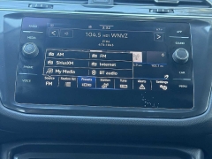 Used 2022  Volkswagen Tiguan 2&period;0T SE FWD at CarloanExpress&period;Com near Hampton&comma; VA