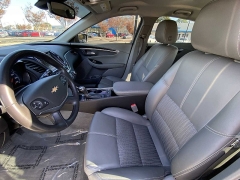 Used 2019  Chevrolet Impala 4d Sedan LT w/1LT V6 at CarloanExpress.Com near Hampton, VA