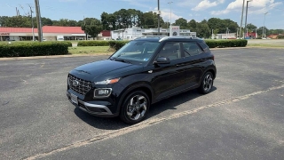 Used 2025  Hyundai Venue SEL IVT at CarloanExpress&period;Com near Hampton&comma; VA