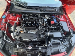 Used 2025  Honda Civic Si Manual at CarloanExpress&period;Com near Hampton&comma; VA