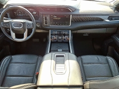 Used 2024  GMC Yukon XL 4WD 4dr Denali at CarloanExpress&period;Com near Hampton&comma; VA