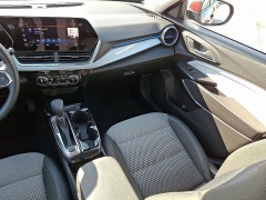 Used 2025  Chevrolet Trax FWD 4dr LT at CarloanExpress&period;Com near Hampton&comma; VA