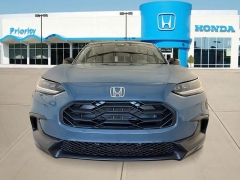 New 2027  Honda HR-V Sport AWD CVT at CarloanExpress&period;Com near Hampton&comma; VA