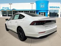 New 2025  Honda Accord Sedan SE CVT at CarloanExpress.Com near Hampton, VA